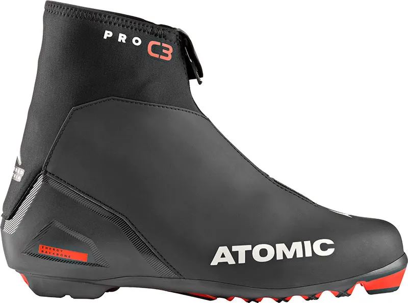 atomic Pro C3