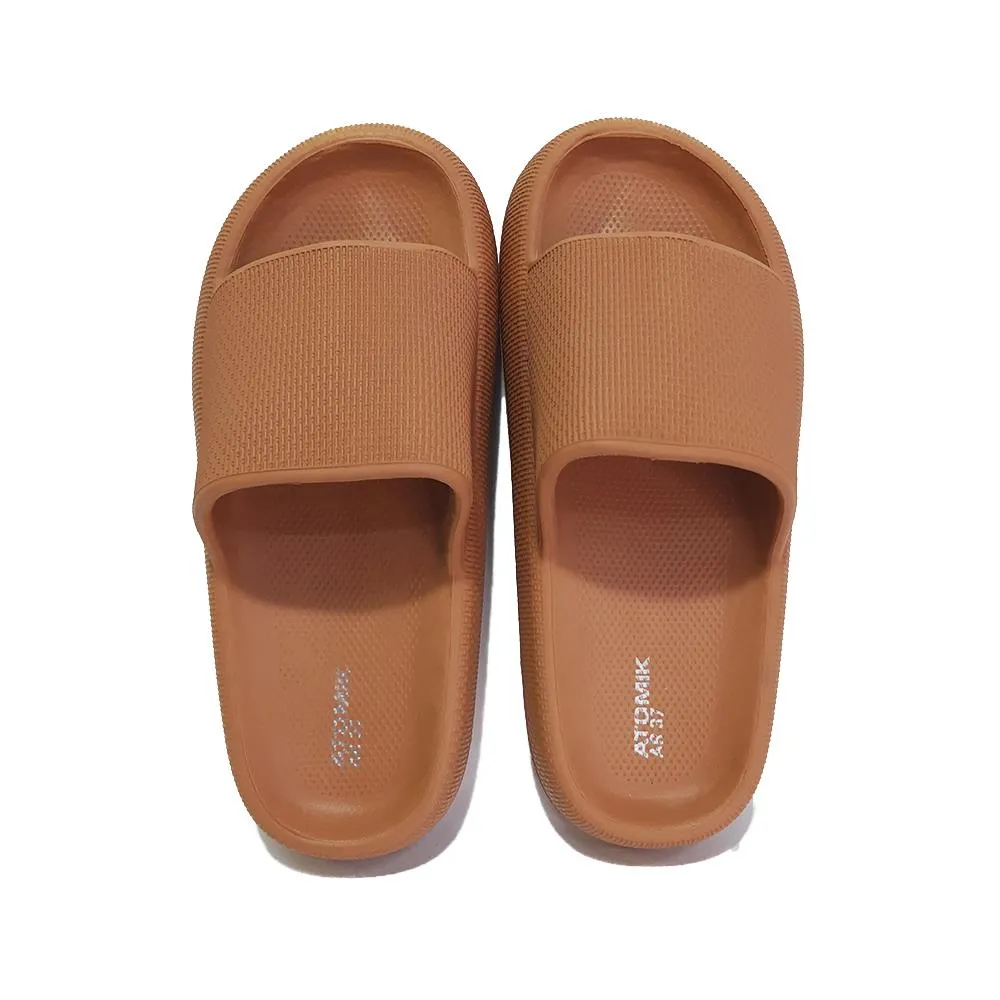 ATOMIK SANDALIA MUJER  SAND23 TERRACOTA