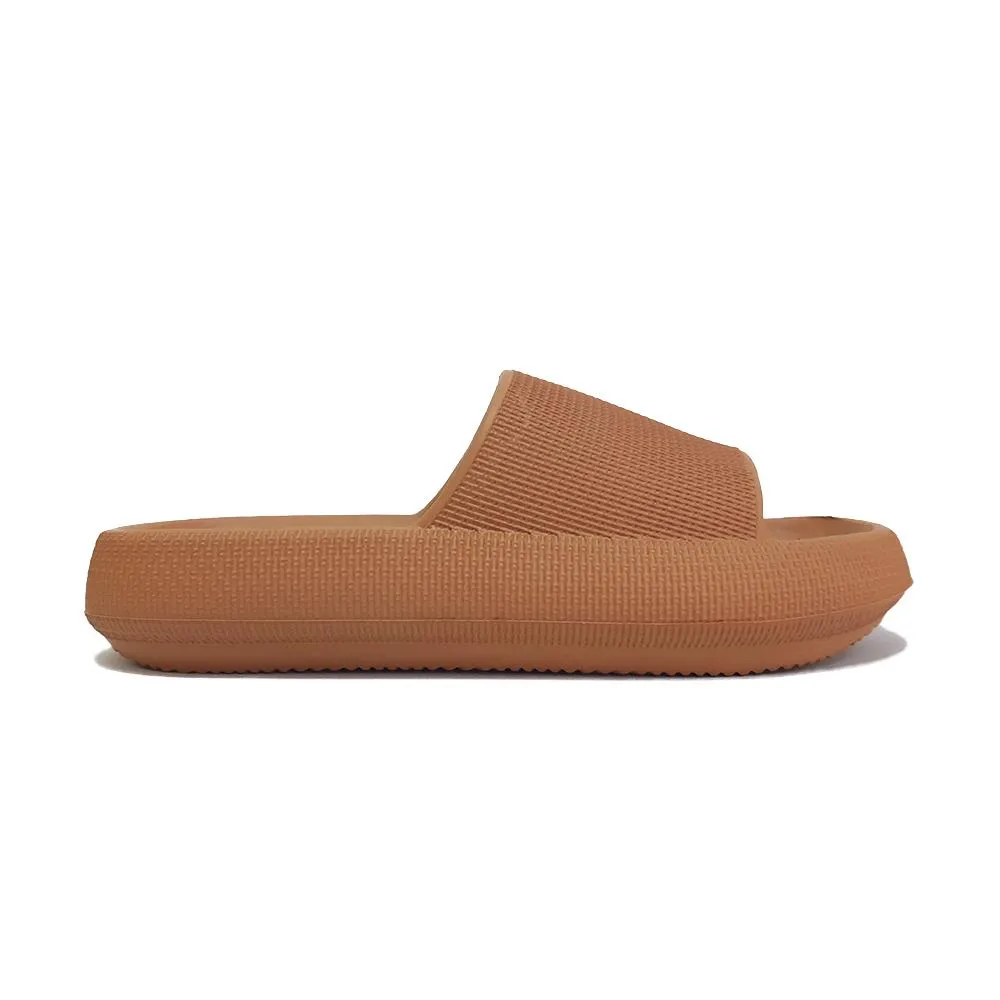 ATOMIK SANDALIA MUJER  SAND23 TERRACOTA