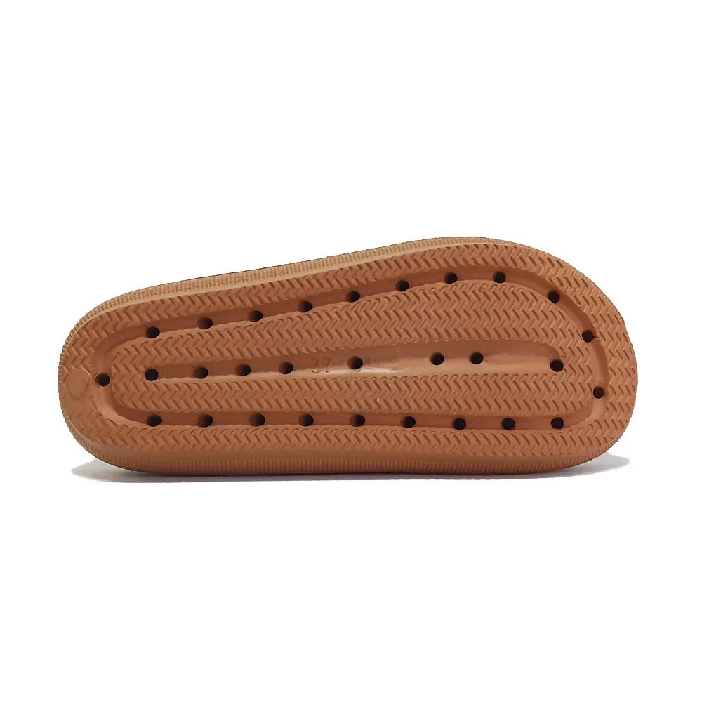 ATOMIK SANDALIA MUJER  SAND23 TERRACOTA