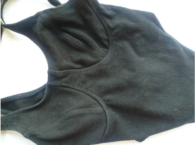 Autre Marque Íntimos Negro 