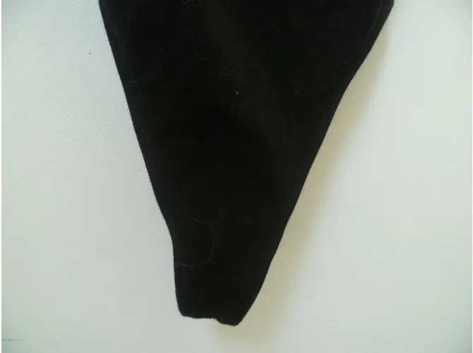 Autre Marque Íntimos Negro 