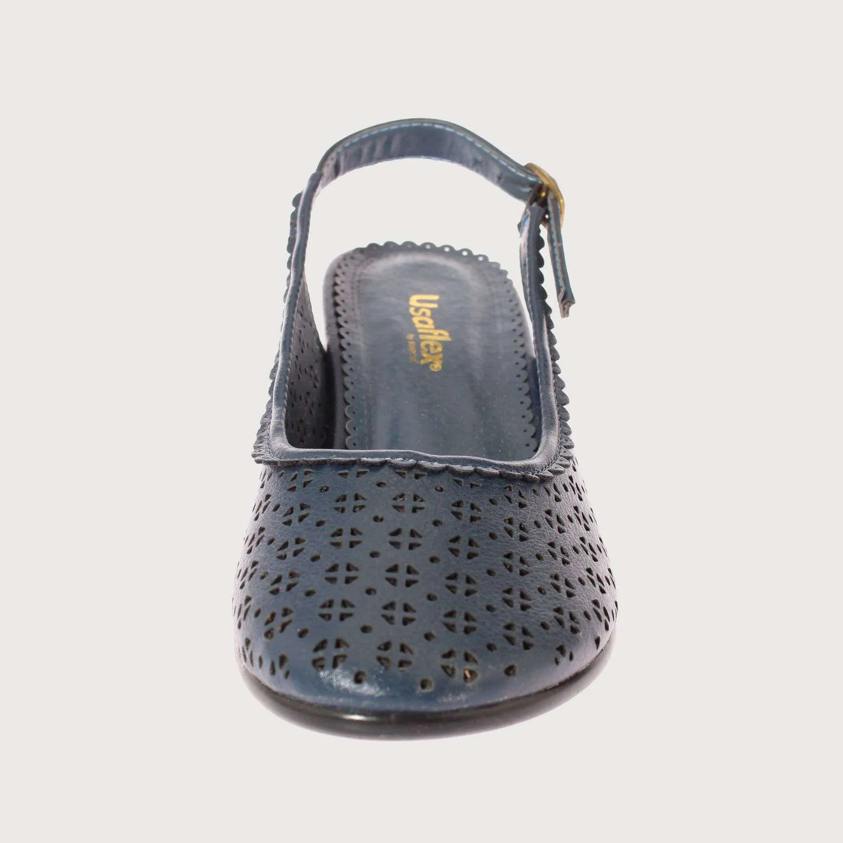 Babucha Navy Marche Art. 5zl102024navy
