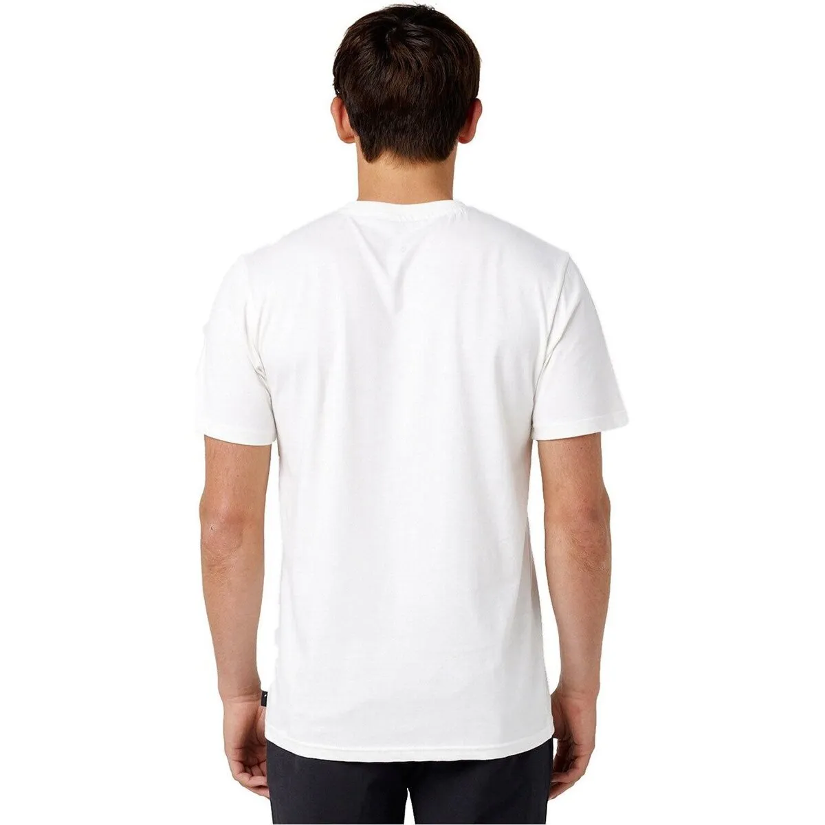 BADGE TEE
