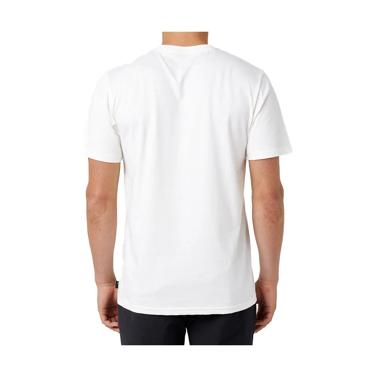 BADGE TEE