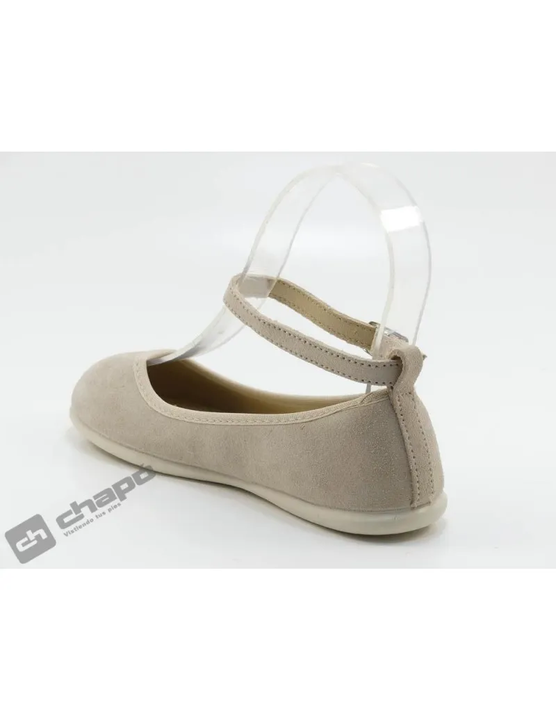 Bailarinas Beig Chuches 99000/s