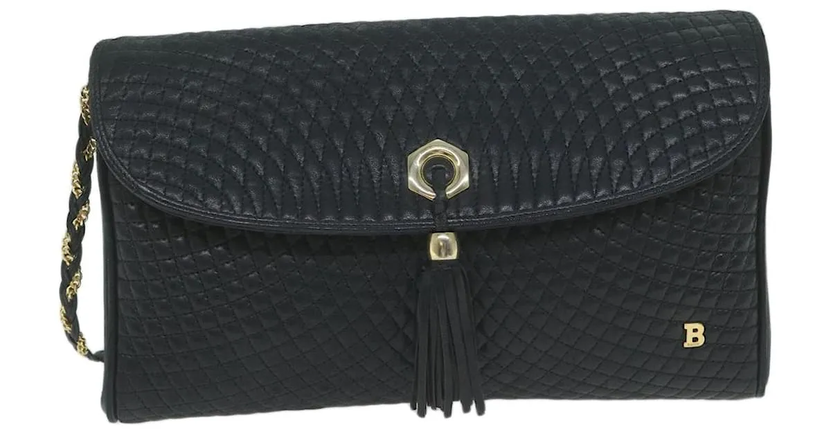 Bally Excesivamente Azul marino 