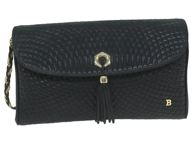 Bally Excesivamente Azul marino 