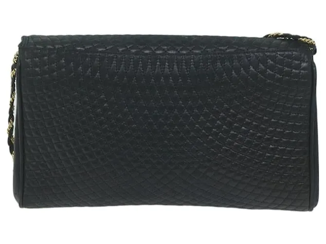 Bally Excesivamente Azul marino 