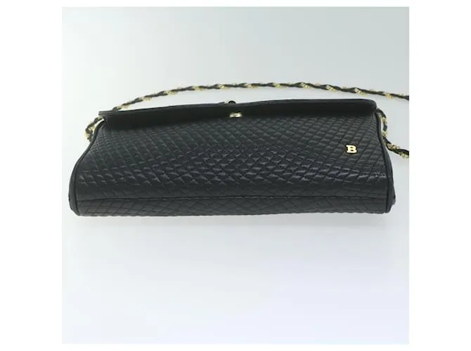 Bally Excesivamente Azul marino 