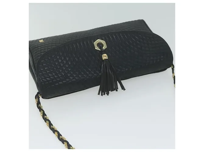 Bally Excesivamente Azul marino 