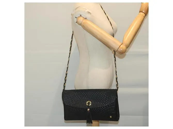 Bally Excesivamente Azul marino 