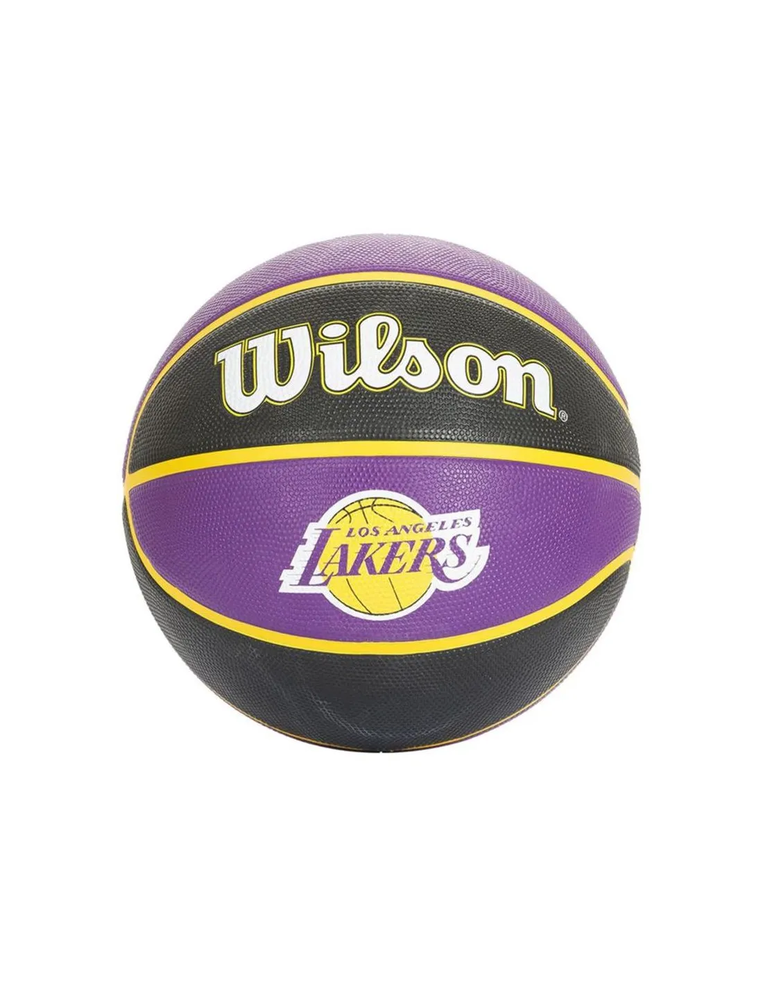 Balones de Baloncesto Wilson Nba Team Tribute La Lakers