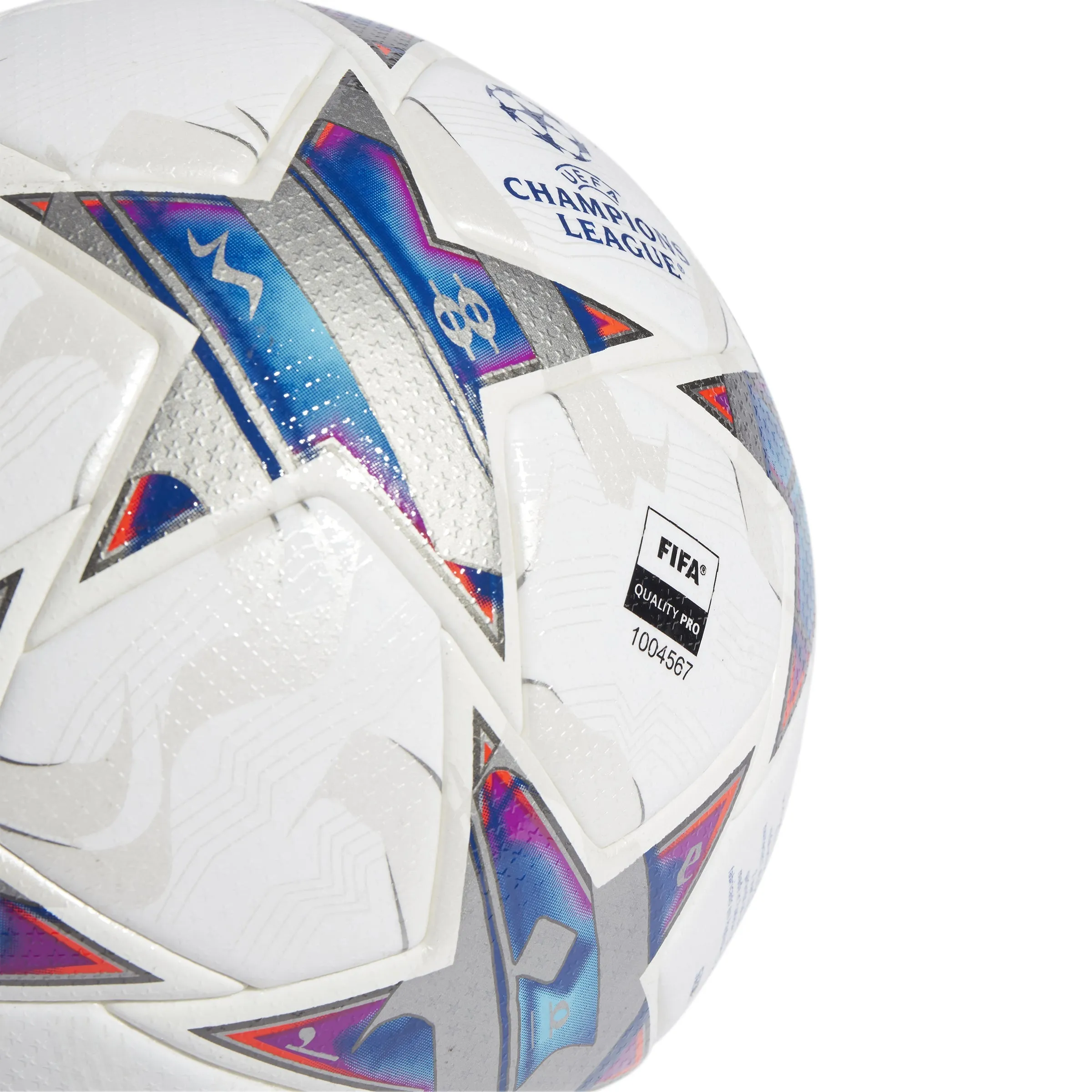 Balón adidas UCL Pro