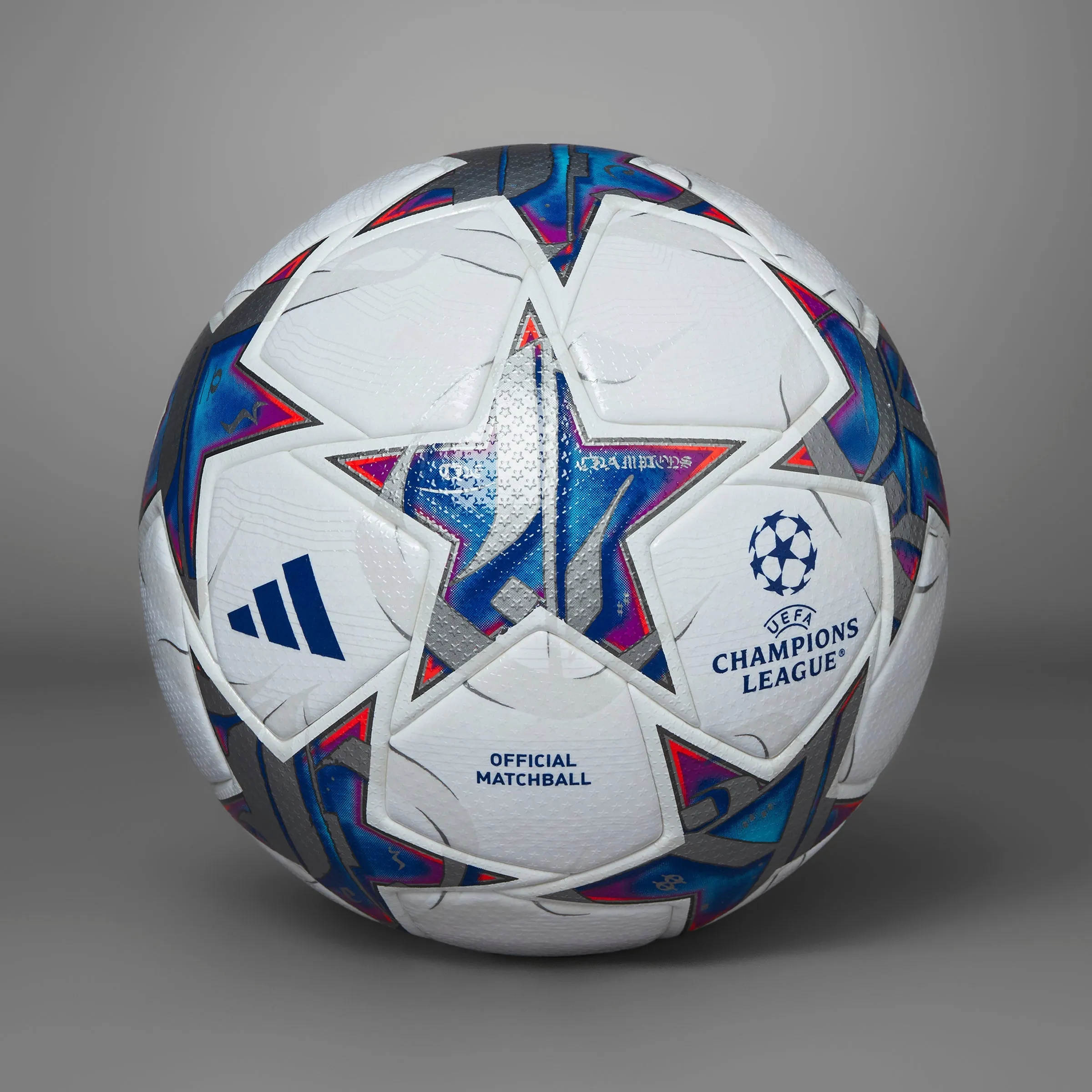 Balón adidas UCL Pro