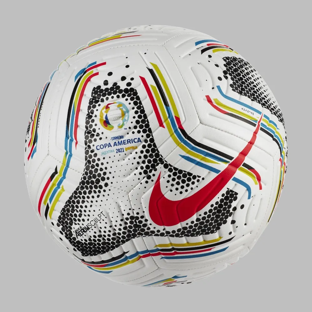 Balón Nike Strike Copa América
