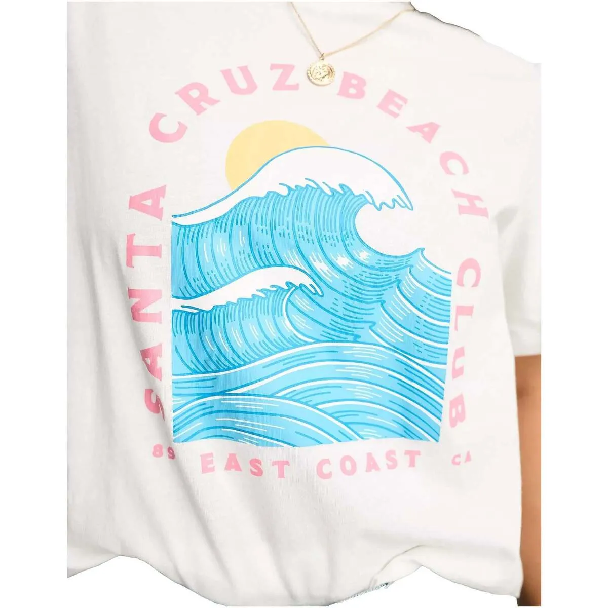 BANDA SS TEE