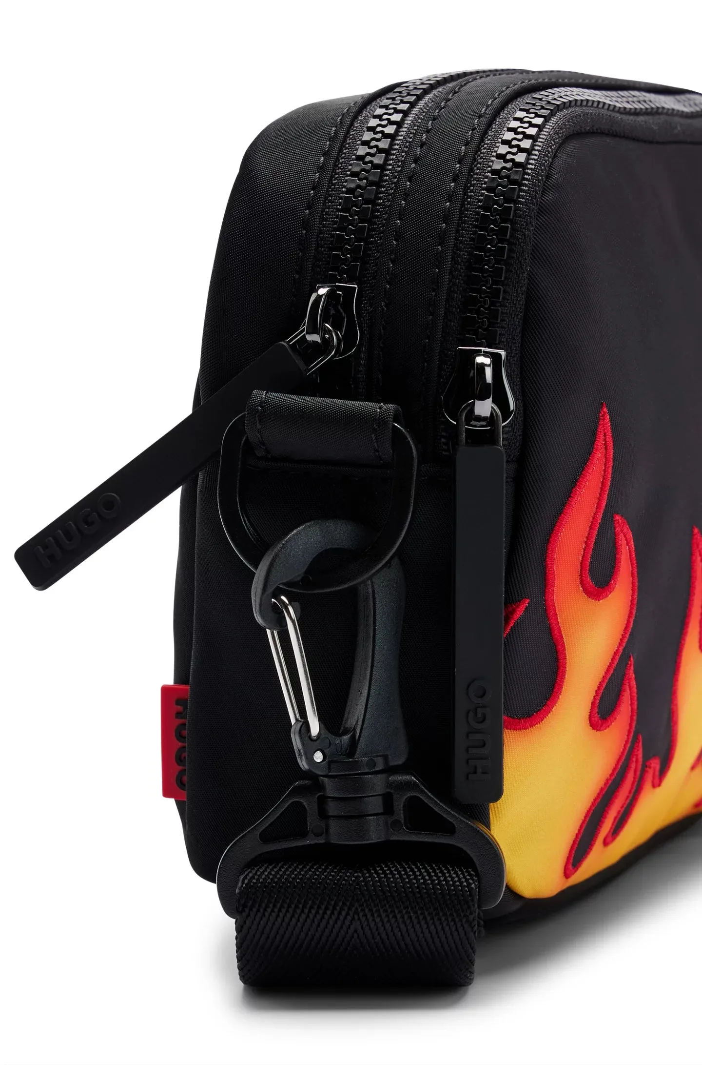 BANDOLERA HUGO  50511189 001