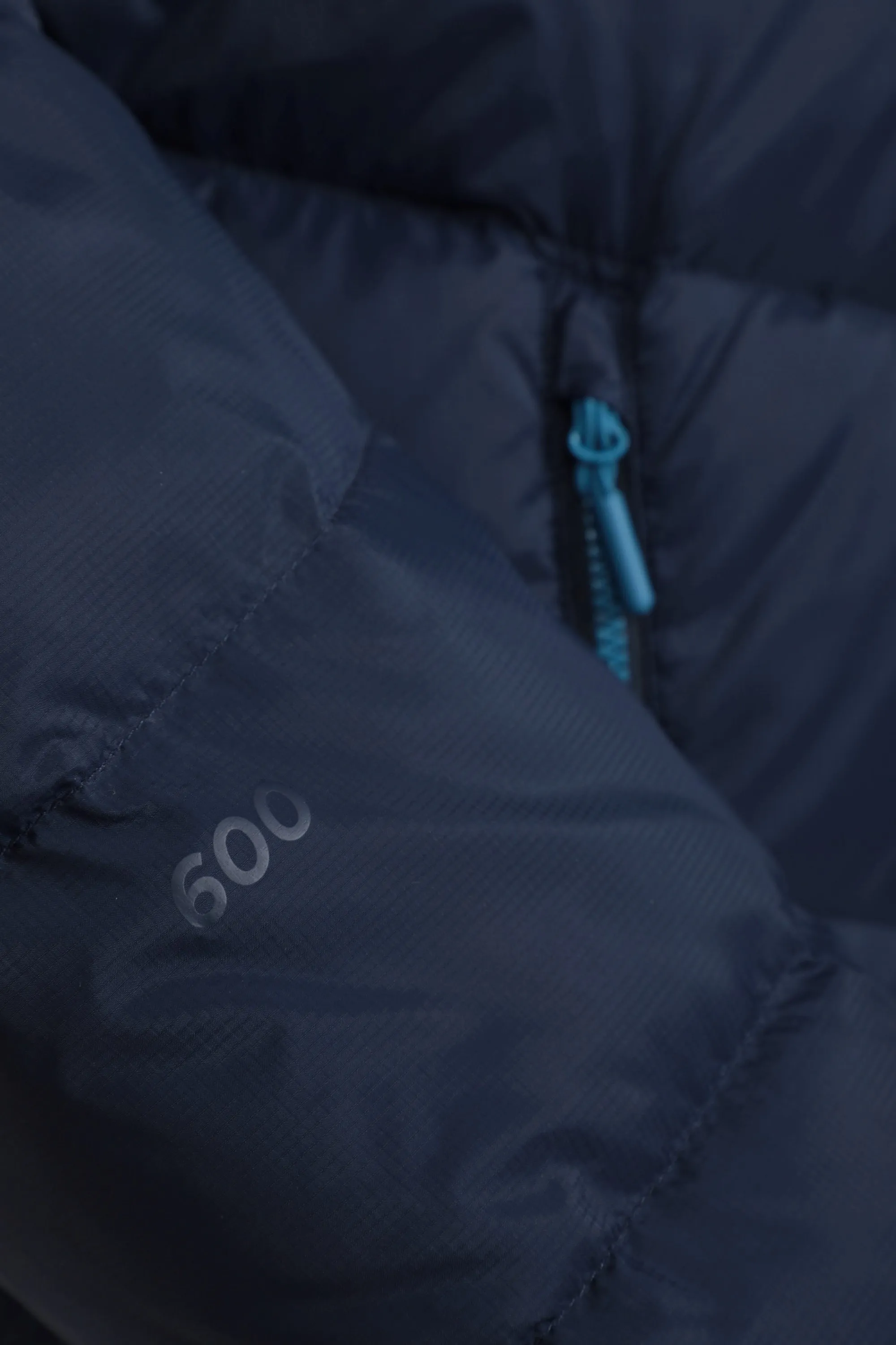 Barrier Extreme chaqueta de plumón para hombre