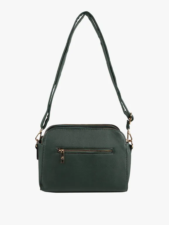 Basile Bolso de hombro para mujer