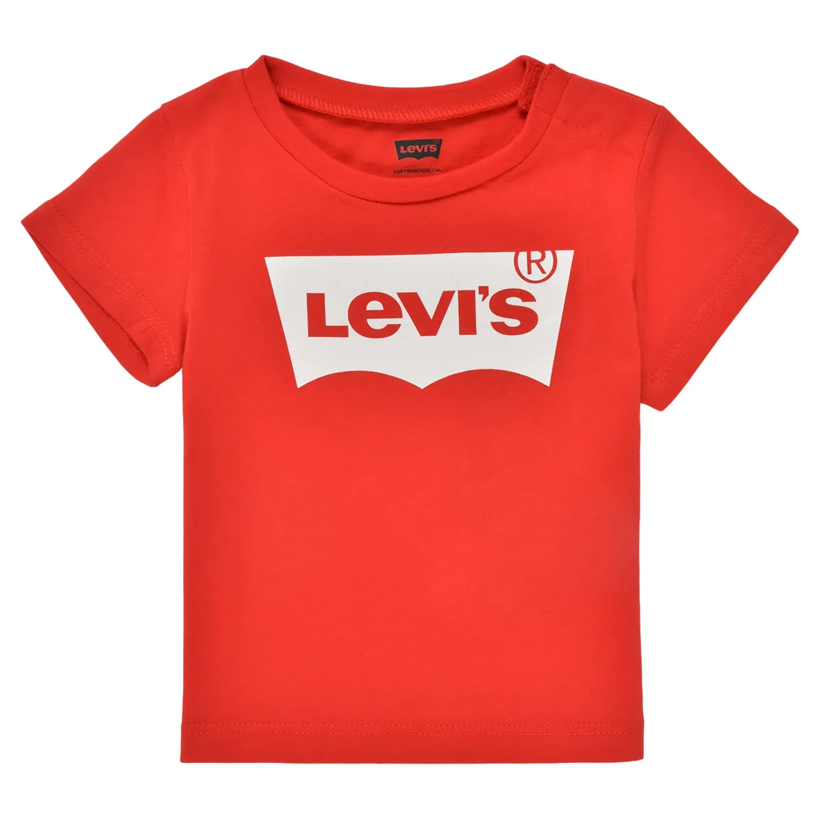 BATWING TEE