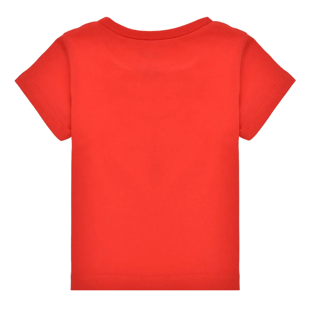 BATWING TEE