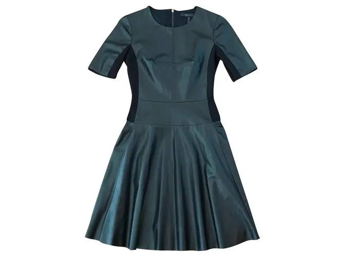 Bcbg Max Azria Vestidos Negro 