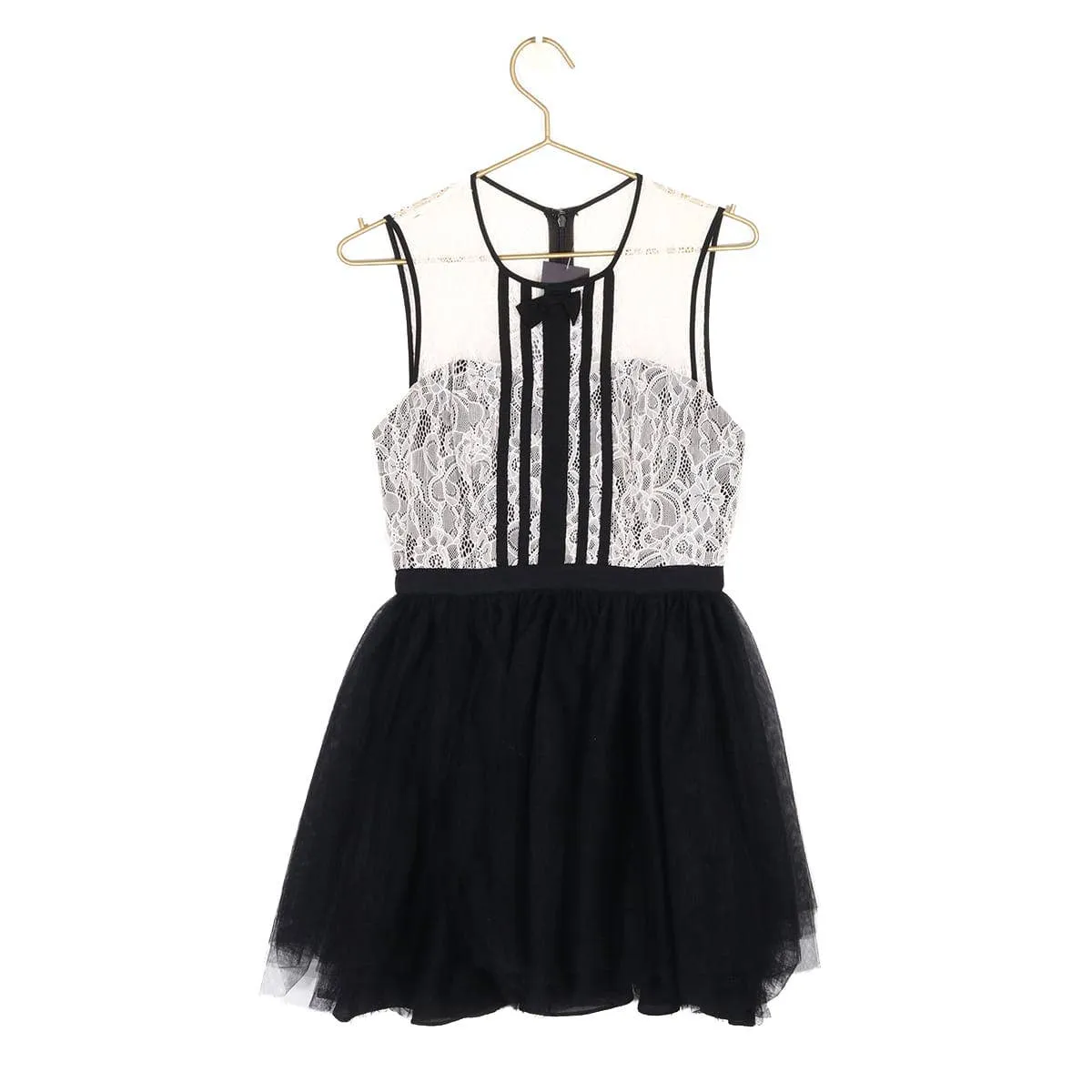 BCBGeneration Vestido