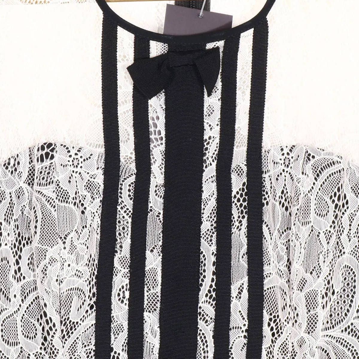 BCBGeneration Vestido