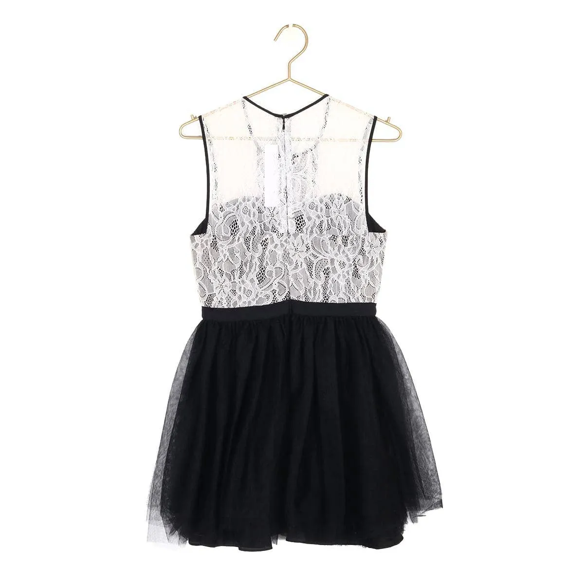 BCBGeneration Vestido