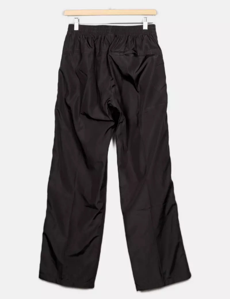Be Good Pantalones de chándal y joggers Rectos Impermeables