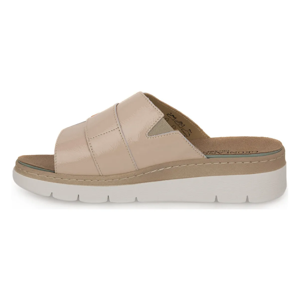 BEIGE 68MOLL