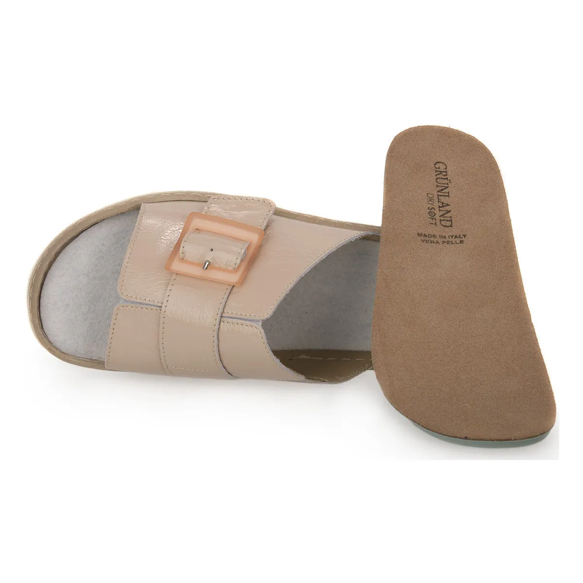 BEIGE 68MOLL