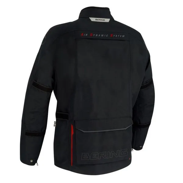 BERING YUKON GORETEX NEGRO 