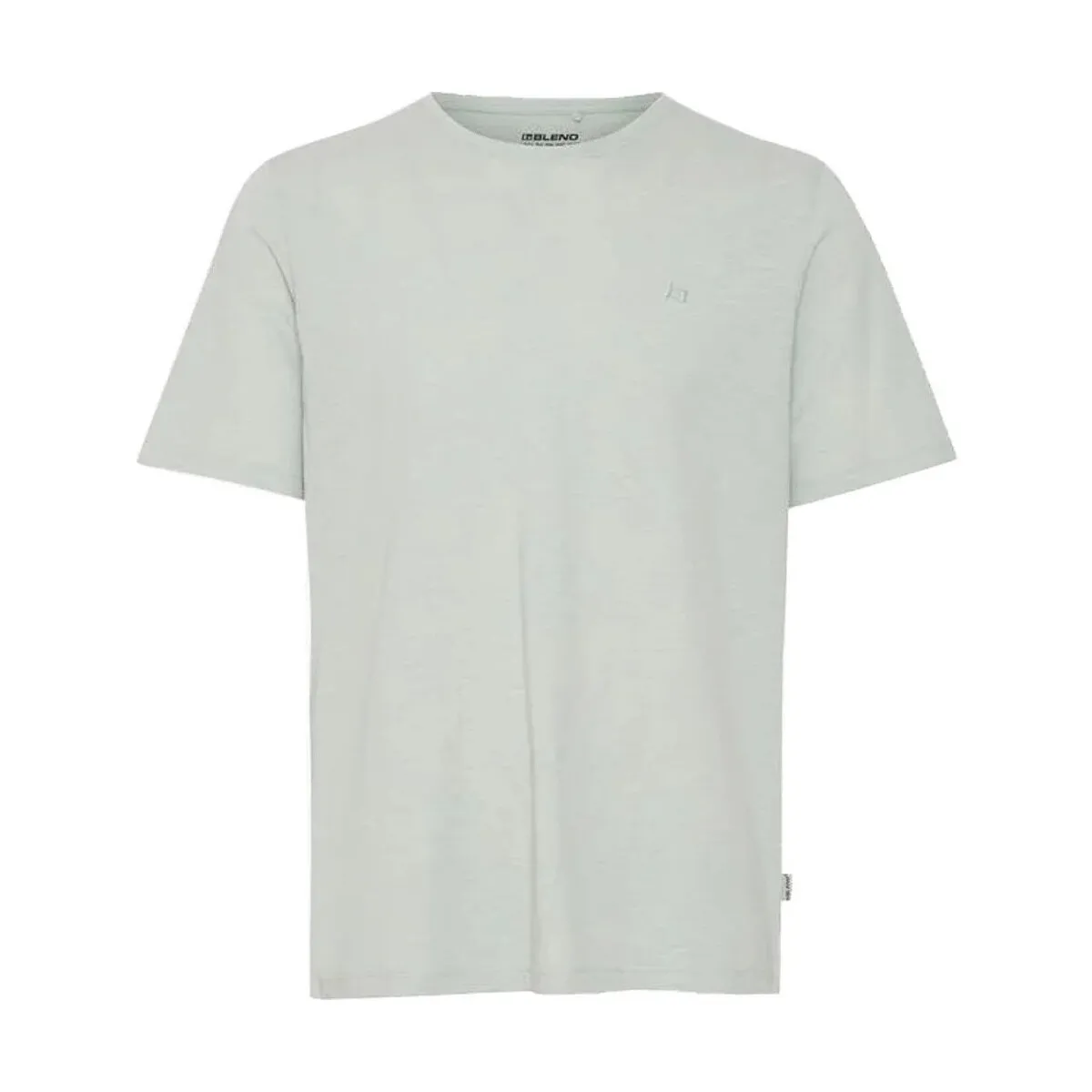 BHWilton melange tee