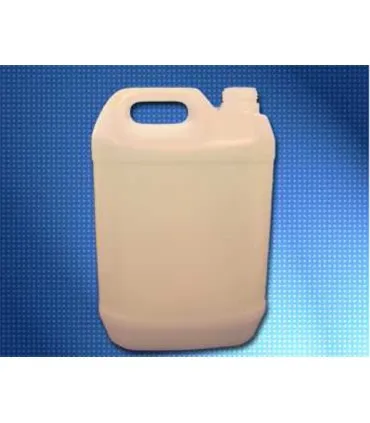 Bidon plastico jerrican boca 5 REPLI 10l JERH0010LN12XXRA