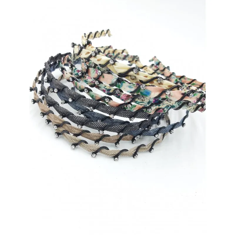 Bijoux y Accesorios de pelo Palet