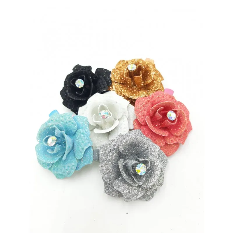 Bijoux y Accesorios de pelo Palet