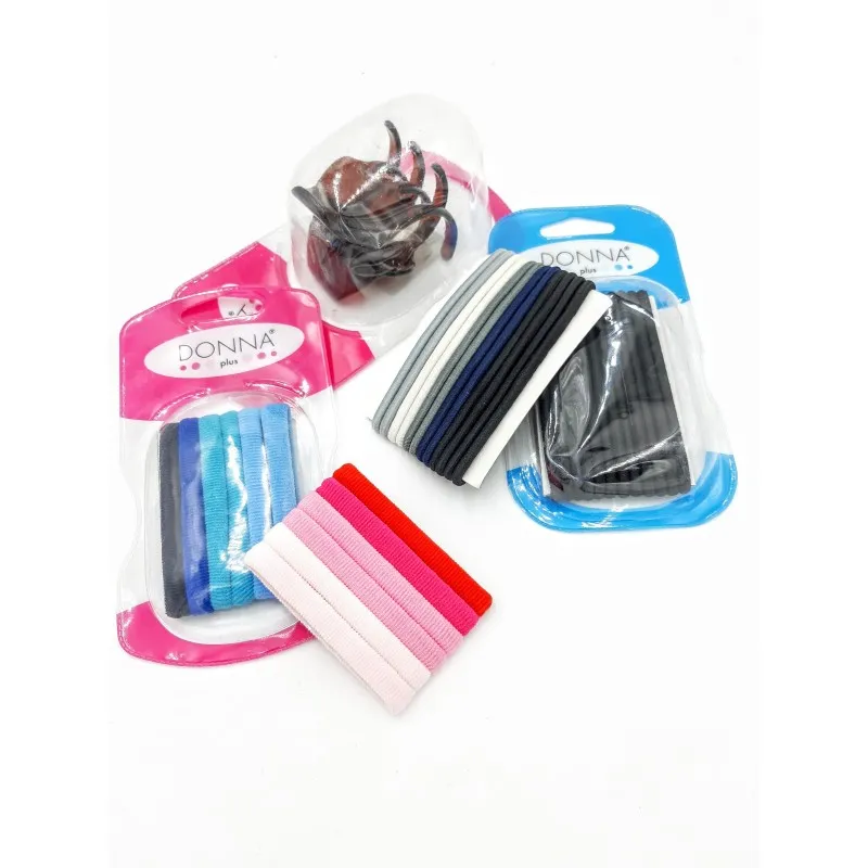 Bijoux y Accesorios de pelo Palet