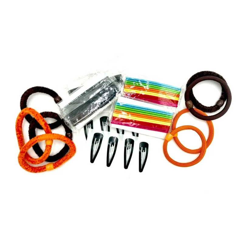 Bijoux y Accesorios de pelo Palet