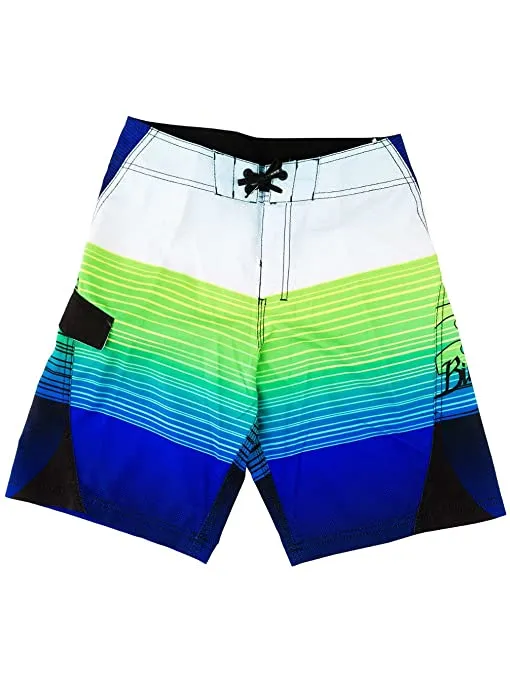 Billabong Bañador niño Billabong OCCY LUNAR BOY P2BS01 talla 16