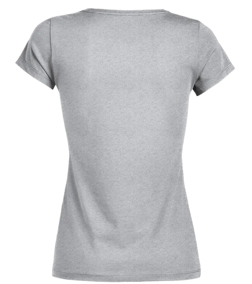 Björk WT (16) Camiseta cuello redondo Mujer