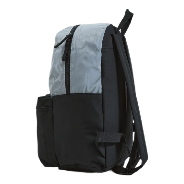 Björn Borg Wilma Backpack Black/Grey