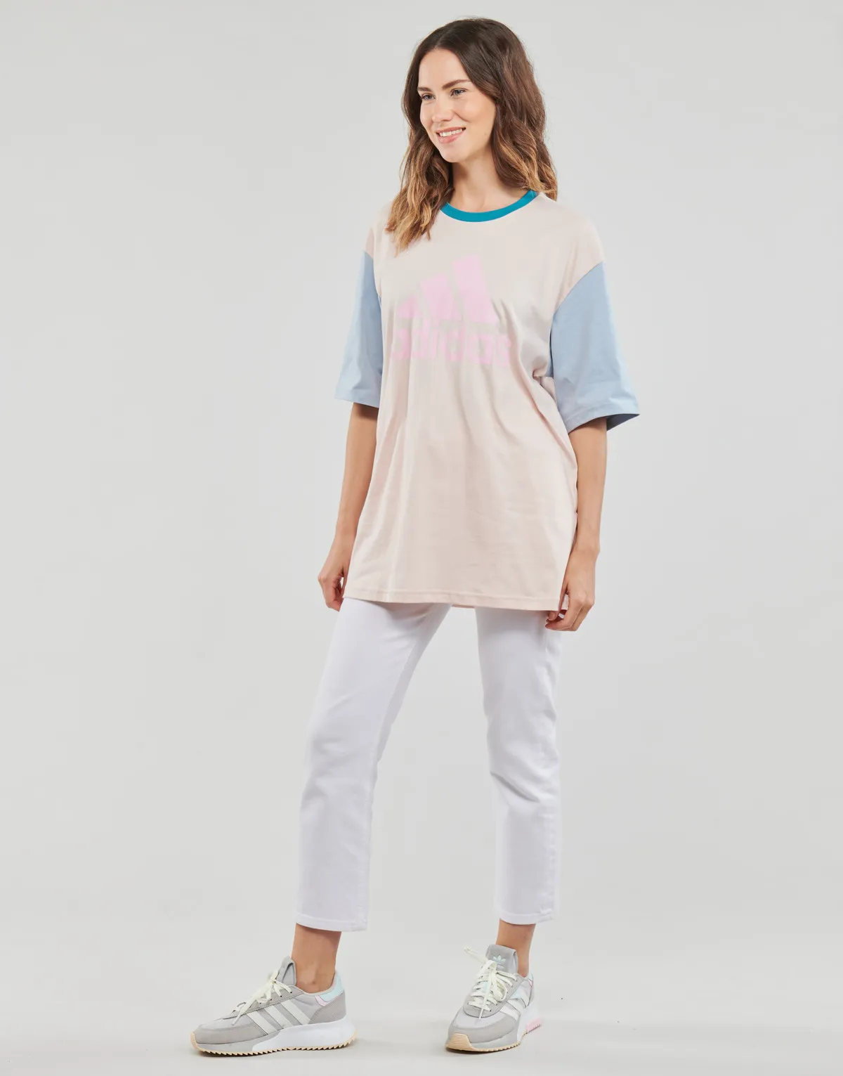 BL BF TEE