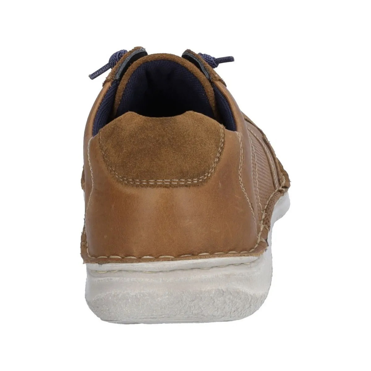 BLUCHER  ANVERS97 NUBUCK CUERO