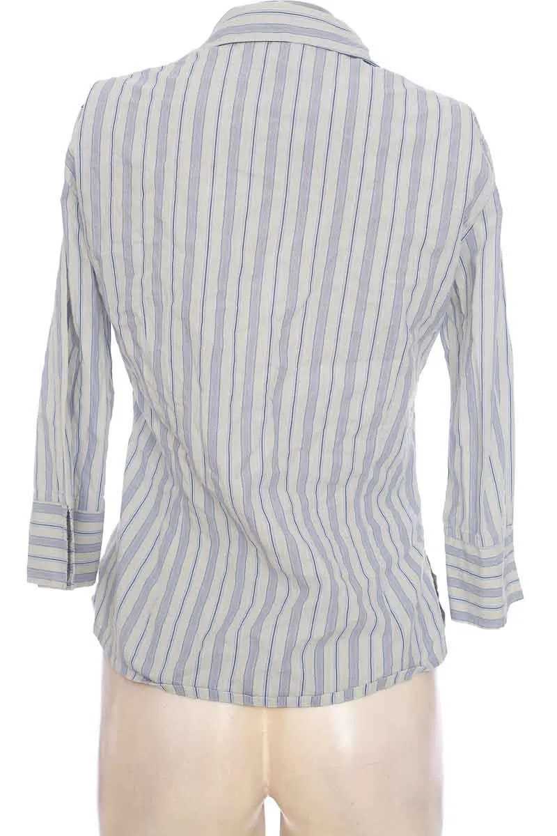 BLUSA COLOR BLANCO  BLUSS