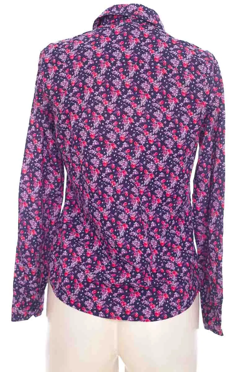 BLUSA COLOR MORADO  PRONTO