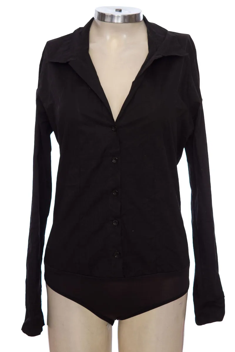 BLUSA COLOR NEGRO  CARMEL