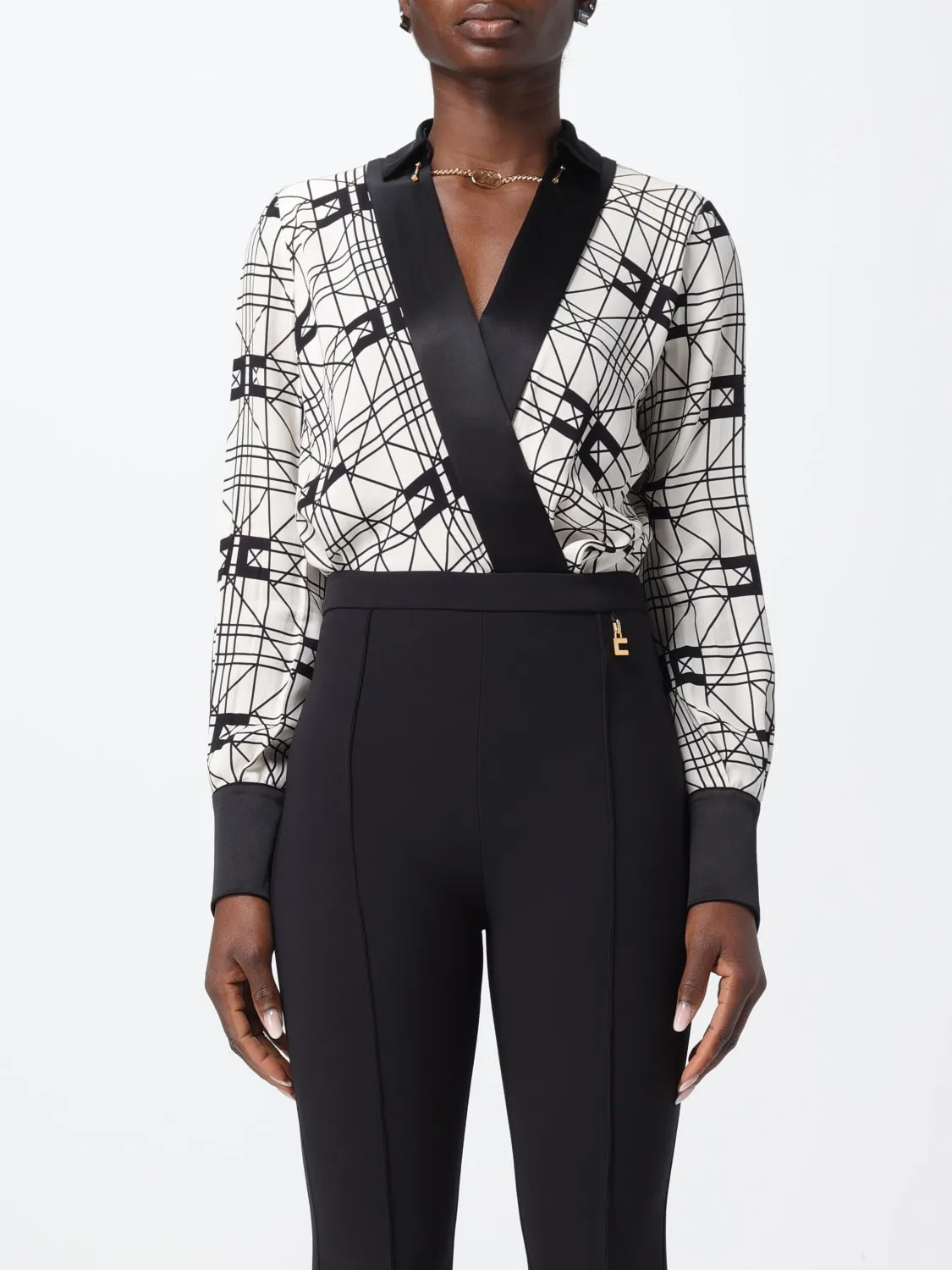 Body mujer Elisabetta Franchi