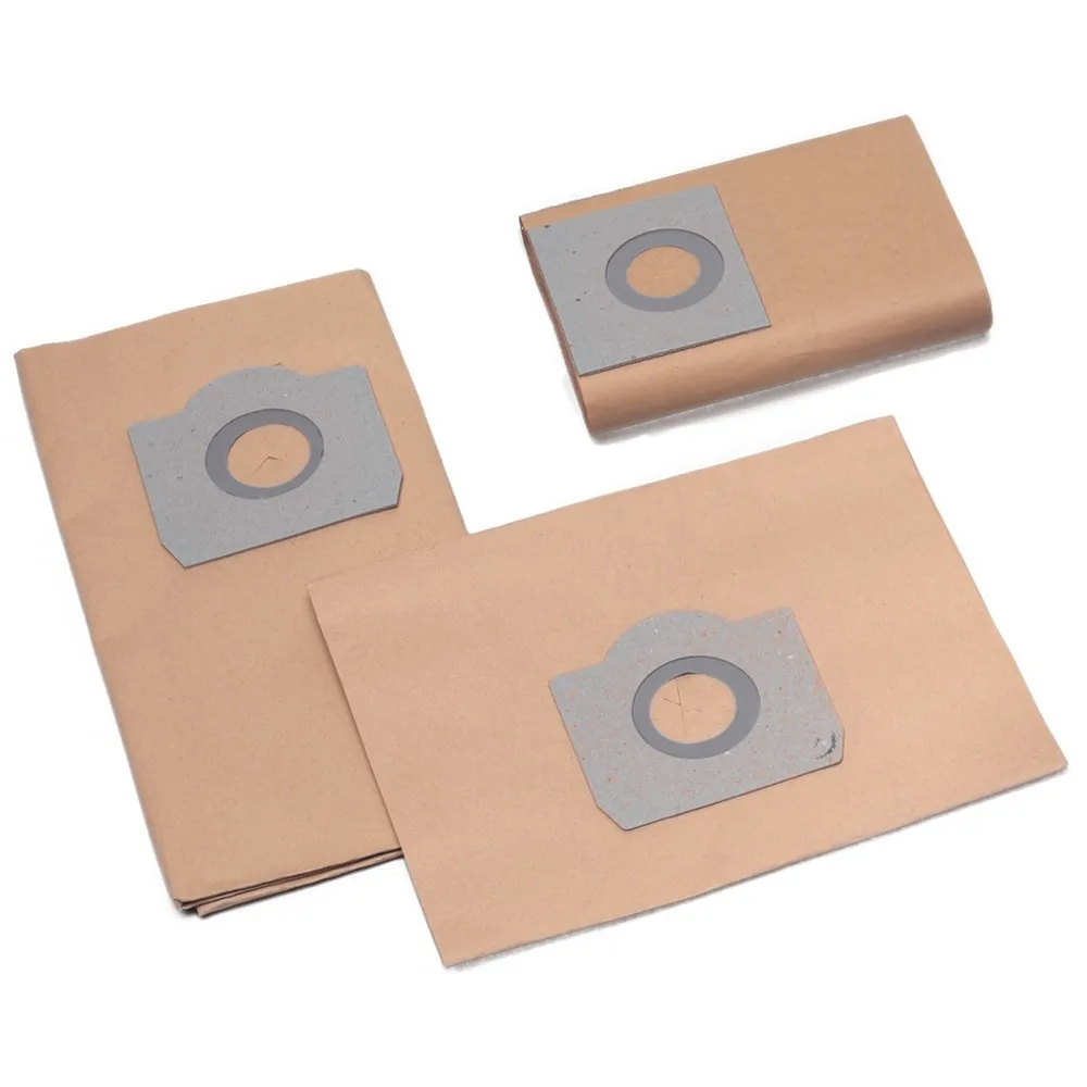 Bolsa de papel de filtro para Steinbock® INOX 24 litros